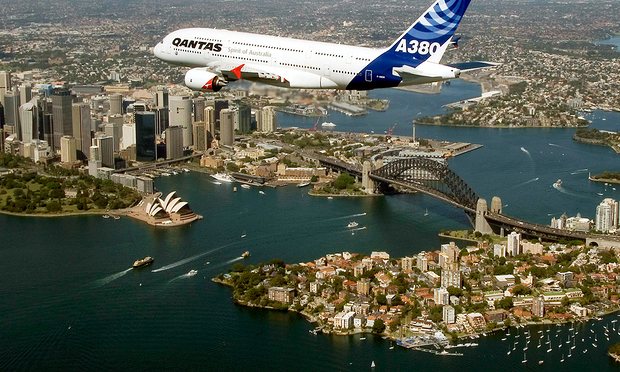 Moving Overseas – Australia Could Double Annual Migration By 2054 And Boost Economy Moving Overseas - Australia Could Double Annual Migration By 2054 And Boost Economy