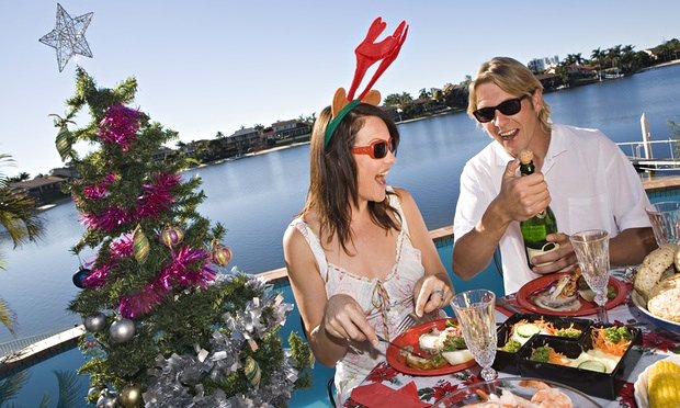 Moving Overseas – Christmas Dinner Abroad What Expats Miss Most Moving Overseas - Christmas Dinner Abroad What Expats Miss Most