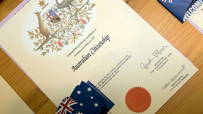 Moving Overseas – New Australian Visa And Points Test Change For Skilled Migrants Moving Overseas - New Australian Visa And Points Test Change For Skilled Migrants