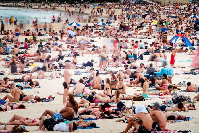 Moving Overseas – People Escaping Sydney Moving Overseas - People Escaping Sydney