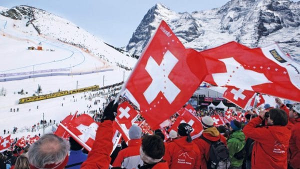 Moving To Switzerland Moving To Switzerland