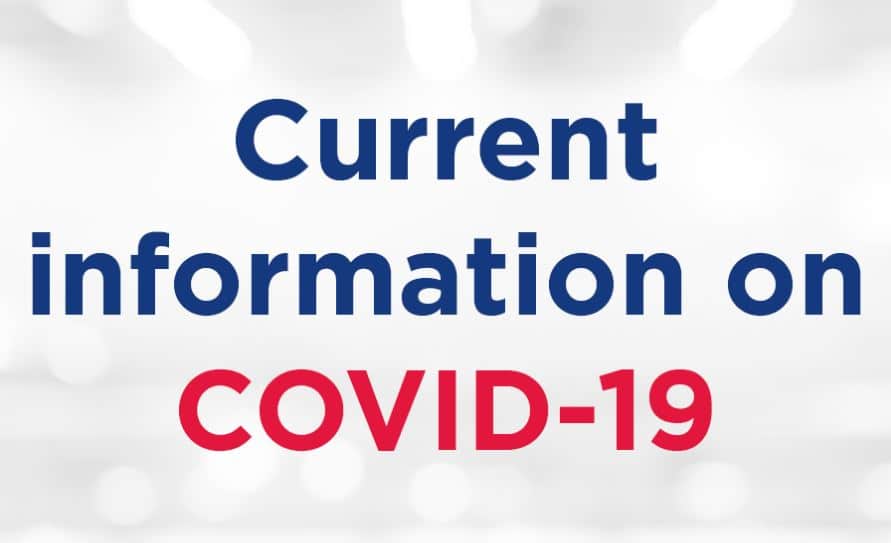 Moving Overseas – COVID 19 Update 14 April 2020 Moving Overseas - COVID 19 Update 14 April 2020