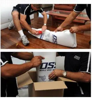 Moving Overseas – Packing And Wrapping When Moving Overseas Moving Overseas - Packing And Wrapping When Moving Overseas