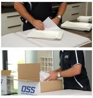 Moving Overseas – Packing And Wrapping When Moving Overseas Moving Overseas - Packing And Wrapping When Moving Overseas