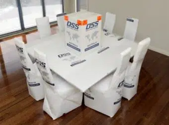 Moving Overseas – Packing And Wrapping When Moving Overseas Moving Overseas - Packing And Wrapping When Moving Overseas