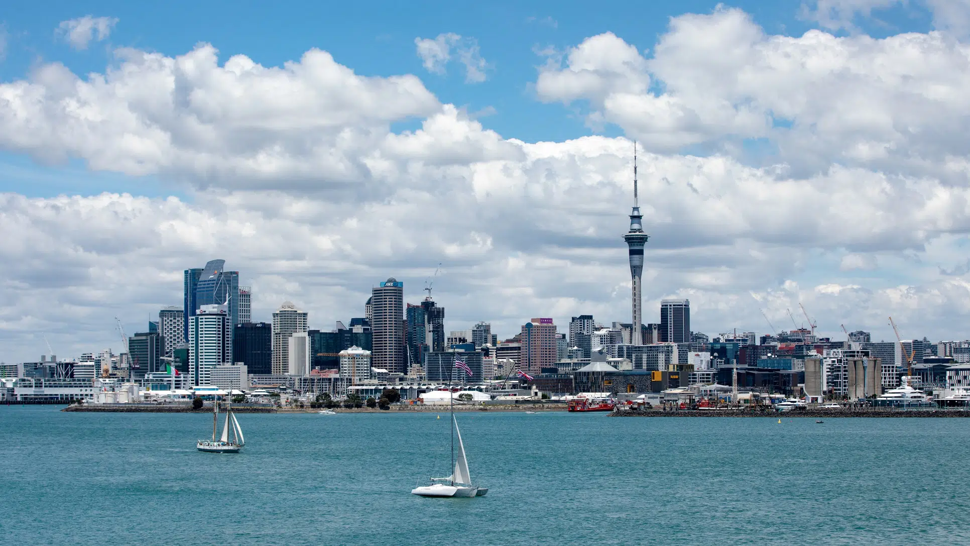 Moving To New Zealand – Auckland Moving To New Zealand - Auckland