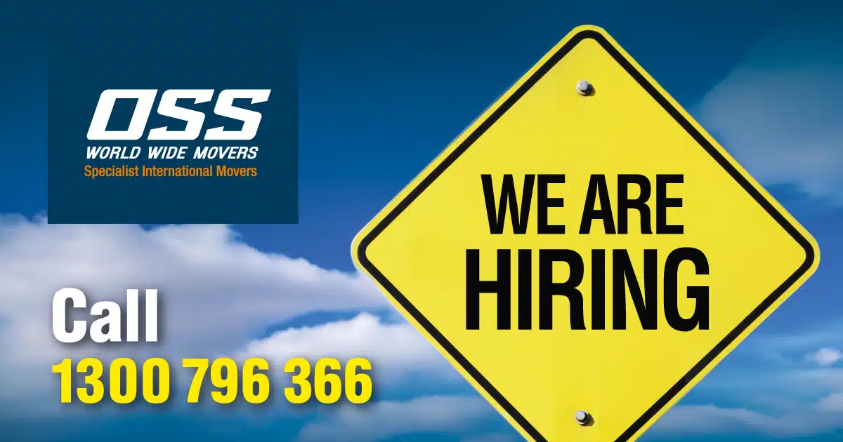 Removalist Jobs Removalist Jobs