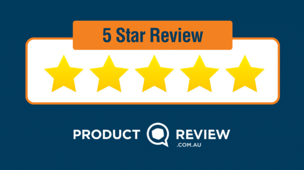 OSS Excellent Communication Moving Review